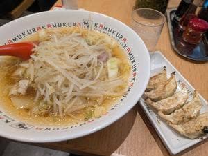どうとんぼり神座 ビーンズ赤羽店