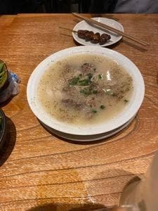 本格焼鳥 五反田富士屋