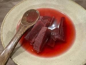 ワイン食堂 幸