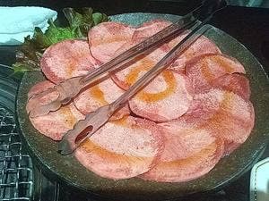 韓国料理 ハモニ食堂