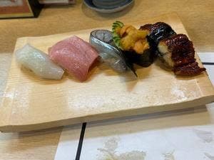 寿し久 江坂店
