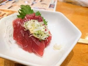 築地日本海 矢口店