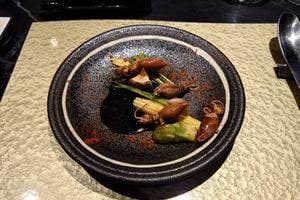 鉄板焼きあさひ