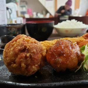 ワンネス食堂