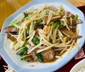 品の炭焼きダック