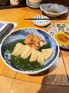 栄の魚が旨い店 サカナのハチベエ