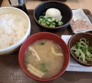 すき家 品川東店