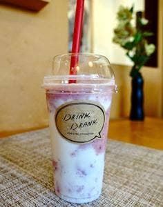 ぽちたまカフェ