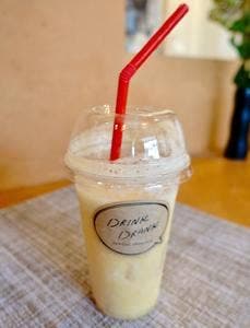 ぽちたまカフェ