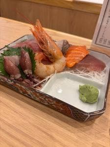 魚ハコザキ 新越谷店