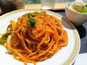 カフェレストラン われもこう 光が丘公園店