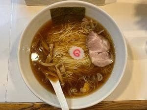中華そば専門店 大勝軒