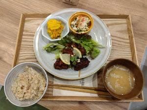 BIO-RAL うめきた店