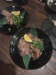 九朗の途上