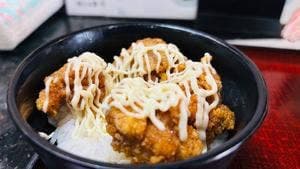 DISH DREAM 天天