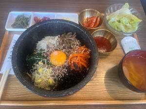 韓国料理 ホンデポチャ 渋谷店