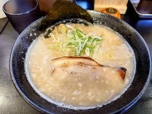 俺のラーメンこうた