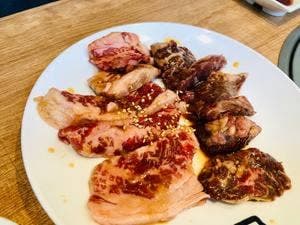 牛角 相模原淵野辺店