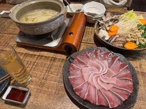 旬菜鮮肴 ふかたべ