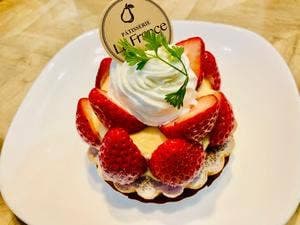 相模原菓子工房 ら・ふらんす