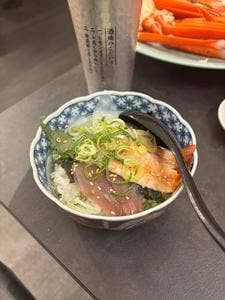 蟹まみれTOKYO