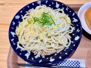 房乃饂飩