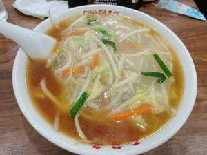 玉泉亭 横浜ポルタ店