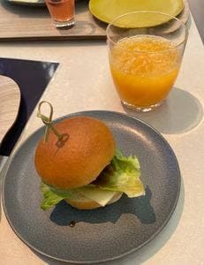 Le Sensoriel グランドメルキュール 札幌大通り公園