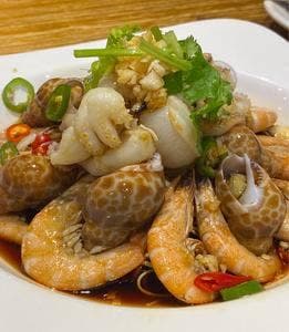 串門