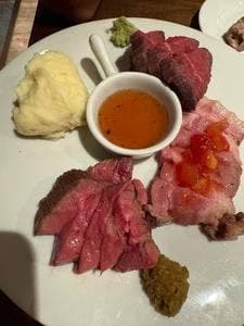 原価ビストロBAN! 新橋2丁目