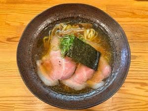 らーめん 彩哲