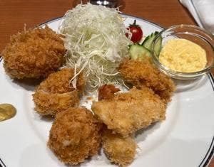 目白 旬香亭 丸の内店