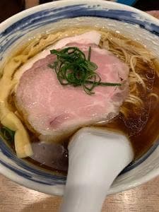 麺処 かず屋
