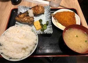 函館 森町しげぞう さいたま新都心店