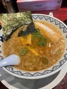 東京豚骨ラーメンばんから 安城店