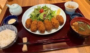銀座 遠音近音 Ochi-Kochi