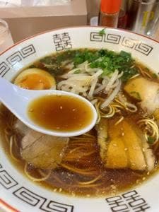 ラーメン おいでやす