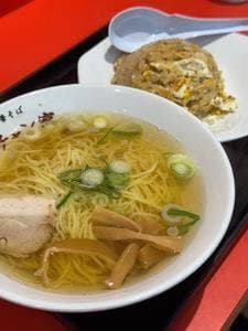 ラーチャン家バスセンター店