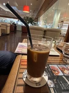 モアカフェ 杉戸店
