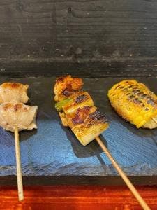 串イッカ 難波店