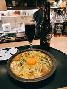 炭焼き かどた/お料理すゞ㐂