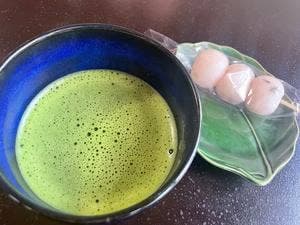 精進山菜料理 湯華庵