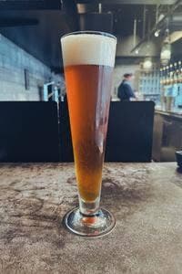CARVAAN CRAFT BEER & GRILL