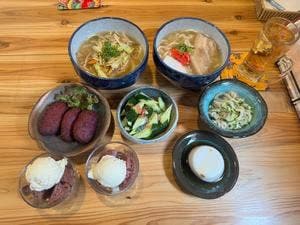 沖縄の台所 はいさい