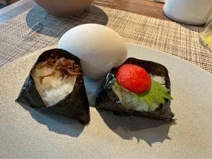 テオリ ヒルトン京都