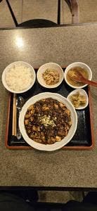 中華料理 敦煌 らーめんすき 北新地本店