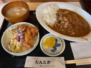 たんたか