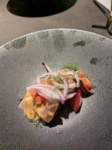 薪火料理 FIREPIT