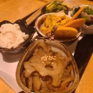 ゴカイドコロ 神楽坂店