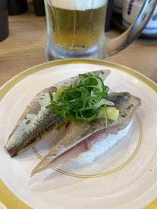 かっぱ寿司 大和下和田店